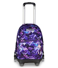 SEVEN LOVEPASS Trolley-Rucksack, abnehmbar - Rucks&auml;cke mit Trolleyfunktion