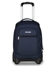 INVICTA PLUG PLAIN Rucksack mit Trolley - Rucks&auml;cke mit Trolleyfunktion