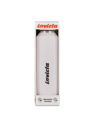 INVICTA SLIM PLAIN Thermosflasche 0,48 l Wei&szlig; - Thermosflaschen - 1