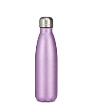 SEVEN BORRACCIA 100 % Stahl - Thermosflaschen