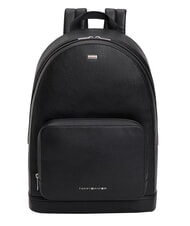 TOMMY HILFIGER TH CENTRAL Rucksack - PC-Rucks&auml;cke
