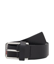 TOMMY HILFIGER TJM AUSTIN Lederg&uuml;rtel - G&uuml;rtel