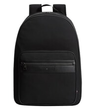 TOMMY HILFIGER TH REPREVE Rucksack Schwarz - PC-Rucks&auml;cke - 1