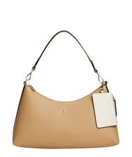 TOMMY HILFIGER TH ICON Umh&auml;ngetasche klassisches Khaki - Damentaschen - 1