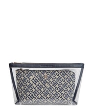 TOMMY HILFIGER TH ICON Notwendig - Beauty-Case