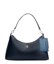 TOMMY HILFIGER TH ICON Umh&auml;ngetasche - Damentaschen