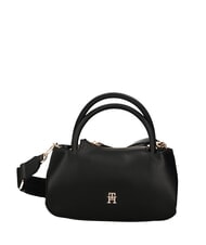 TOMMY HILFIGER TH LOGOTAPE Handtasche mit Schulterriemen - Damentaschen