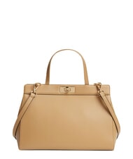 TOMMY HILFIGER TH MODERN Handtasche mit Schulterriemen - Damentaschen