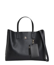 TOMMY HILFIGER TH ICON Handtasche - Damentaschen