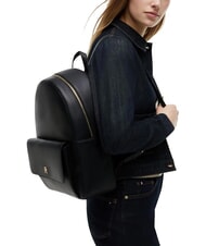 TOMMY HILFIGER TH ICON Rucksack mit Vordertasche - Damentaschen