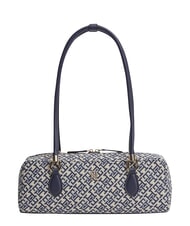 TOMMY HILFIGER TH GRACE Schultertasche, Koffertasche - Damentaschen