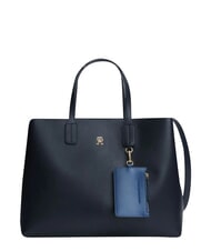 TOMMY HILFIGER TH ICON Handtasche - Damentaschen