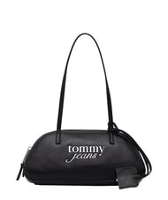 TOMMY HILFIGER TJW BOLD Baguette-Tasche, Schultertasche - Damentaschen