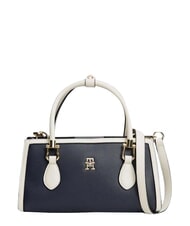 TOMMY HILFIGER TH GRACE Mini-Handtasche mit Schulterriemen - Damentaschen