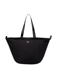 TOMMY HILFIGER TJW ESS DAILY Einkaufstasche, Umh&auml;ngetasche - Damentaschen