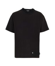 TRUSSARDI LEVRIERO Kurzarm-T-Shirt - Herren-T-Shirts
