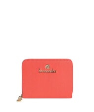 BRACCIALINI BASIC Damen-Ledergeldb&ouml;rse - Brieftaschen Damen