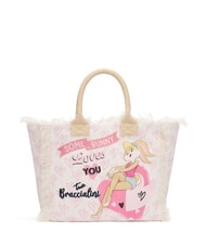 BRACCIALINI SUMMER LOONEY TOONES Handtasche - Damentaschen