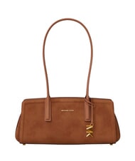 MICHAEL KORS LAILA Schultertasche, Leder - Damentaschen