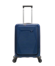 LESAC PEGASUS Handgep&auml;cktrolley mit PC-Halterung - Handgep&auml;ck
