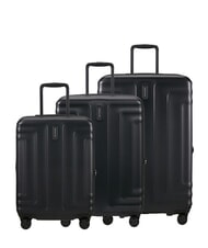 SAMSONITE LIN'AIR Kabinenset + Mittel + Gro&szlig; - Trolleyset