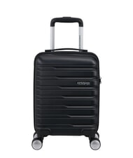 AMERICAN TOURISTER FLASHLINE Gep&auml;ckwagen unter dem Sitz ist bei Easyjet in Ordnung. - Handgep&auml;ck