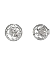 GUESS PERFECT ILLUSION Stahlohrringe SILBER - Ohrringe - 1