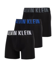 CALVIN KLEIN BOTTOMS MULTI Set mit 3 Boxershorts - Herrenslip