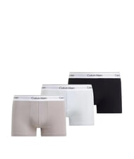 CALVIN KLEIN CK 3 Boxer - Herrenslip