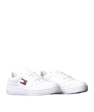 TOMMY HILFIGER TOMMY JEANS Ledersneakers - Herrenschuhe