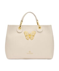 BRACCIALINI BETH JEWELS L Handtasche mit zwei Henkeln und Schulterriemen - Damentaschen