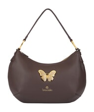 BRACCIALINI BETH JEWELS L Schultertasche mit Schultergurt - Damentaschen