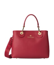 BRACCIALINI BETH M Handtasche mit Doppelgriff Rot - Damentaschen - 1