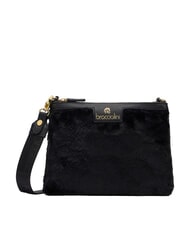 BRACCIALINI BETH S Schultertasche Schwarz - Damentaschen - 1