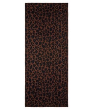BRACCIALINI COLD WEATHER Schal mit gesticktem Logo - Schals