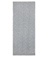 BRACCIALINI COLD WEATHER Schal mit gesticktem Logo - Schals