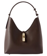 FURLA GOCCIA Umh&auml;ngetasche aus Leder - Damentaschen
