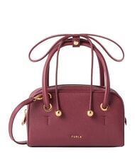 FURLA POPPY Mini-Handtasche mit Schulterriemen - Damentaschen