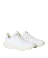 NORTH SAILS KEEL PRO PLAIN Turnschuhe Wei&szlig; - Herrenschuhe - 1