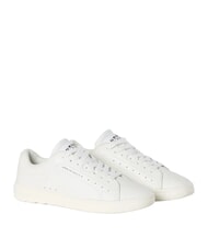 NORTH SAILS FENDER PLAIN Ledersneakers Wei&szlig; - Herrenschuhe - 1