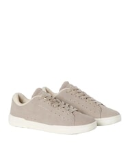 NORTH SAILS FENDER SUEDE Ledersneakers Beige - Herrenschuhe - 1