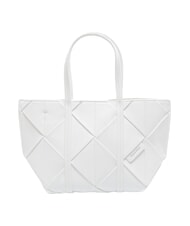CALVIN KLEIN WOVEN Handtasche mit Schulterriemen - Damentaschen