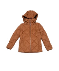 TOMMY HILFIGER TH Kapuzenjacke - Damenjacken