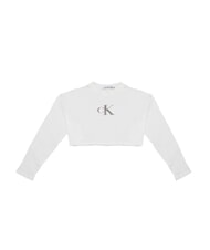 CALVIN KLEIN CK JEANS Kurz&auml;rmeliges, lang&auml;rmeliges T-Shirt - T-Shirts und Tops f&uuml;r Damen