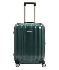 SAMSONITE Trolley LITE-CUBE, Handgep&auml;ck, aus CURV-Polycarbonat - Handgep&auml;ck