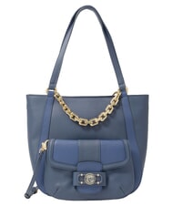 BRACCIALINI CHAIN Schultertasche mit Kette - Damentaschen