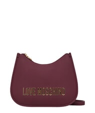 LOVE MOSCHINO BOLD LOVE Umh&auml;ngetasche - Damentaschen