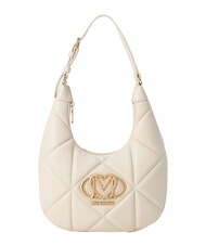 LOVE MOSCHINO EMBOSSED Umh&auml;ngetasche - Damentaschen