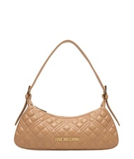 LOVE MOSCHINO QUILTED Umh&auml;ngetasche - Damentaschen