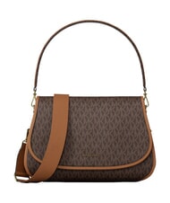 MICHAEL KORS HOLMES Schultertasche mit Schultergurt - Damentaschen